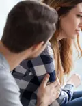 Relationship Problem