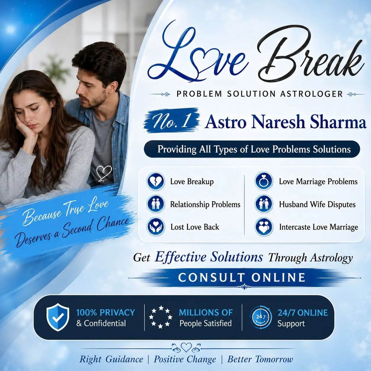 love-breakup-problem